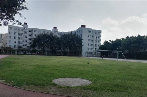 成都城市建設(shè)技工學(xué)校圖片、照片