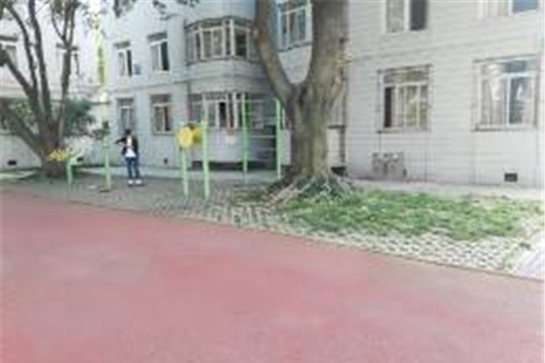 成都城市建設(shè)技工學(xué)校圖片、照片