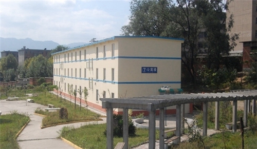 四川水利水電技師學(xué)院圖片、照片