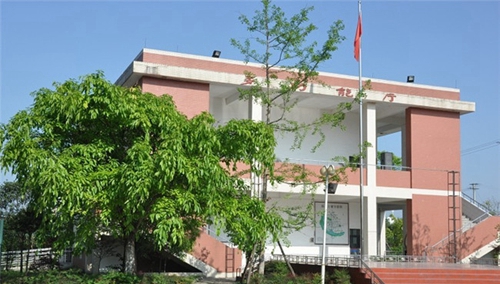 四川省邛崍市職業(yè)高級中學(xué)圖片、照片
