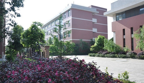 四川省邛崍市職業(yè)高級中學(xué)圖片、照片