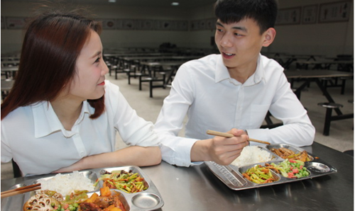 成都新運職業(yè)學(xué)校圖片、照片
