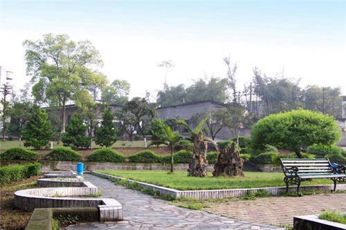 瀘州市職業(yè)技術(shù)學(xué)校圖片、照片