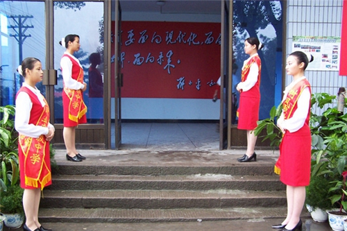 瀘州市職業(yè)技術(shù)學(xué)校圖片、照片