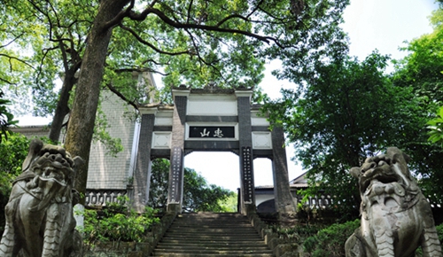 瀘州醫(yī)學(xué)院衛(wèi)生學(xué)校圖片、照片