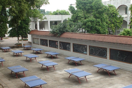 合江縣先市職業(yè)高級中學(xué)校圖片、照片