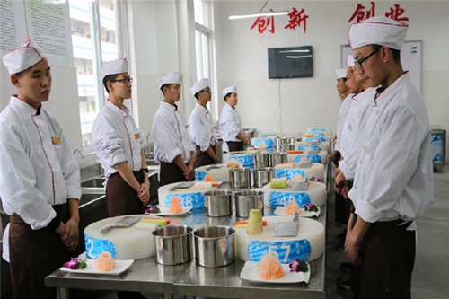 四川省綿陽職業(yè)技術(shù)學(xué)校圖片、照片