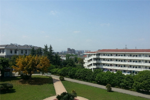 四川省綿陽職業(yè)技術(shù)學(xué)校圖片、照片