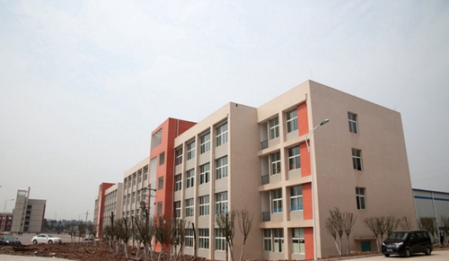內(nèi)江職業(yè)技術(shù)學(xué)院圖片、照片
