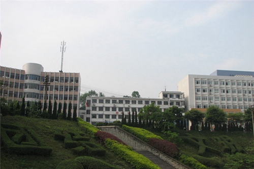 四川省內(nèi)江醫(yī)科學(xué)校圖片、照片