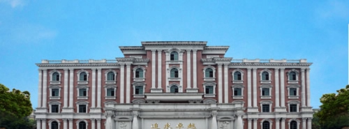 四川文軒職業(yè)學院圖片