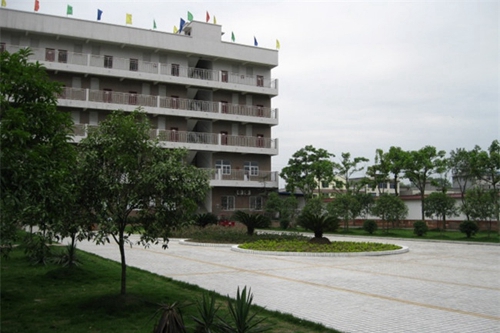 樂山市欣欣藝術(shù)職業(yè)學(xué)校圖片、照片