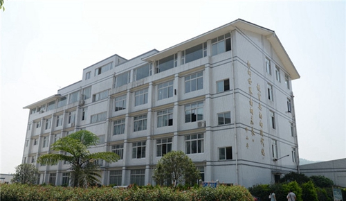 樂山市旅游學(xué)校圖片、照片