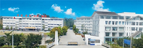 樂山市旅游學(xué)校圖片、照片