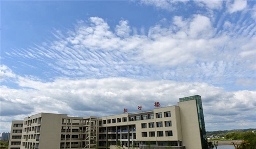 南充職業(yè)技術(shù)學(xué)院圖片、照片