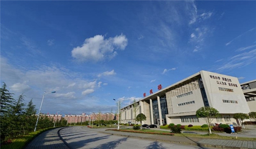 南充職業(yè)技術(shù)學(xué)院圖片、照片