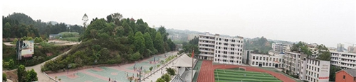 宜賓縣柳嘉職業(yè)技術(shù)學(xué)校圖片、照片