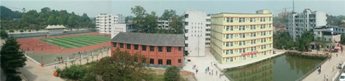 宜賓縣柳嘉職業(yè)技術(shù)學(xué)校圖片、照片