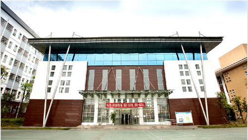 四川省屏山縣職業(yè)技術(shù)學(xué)校圖片、照片