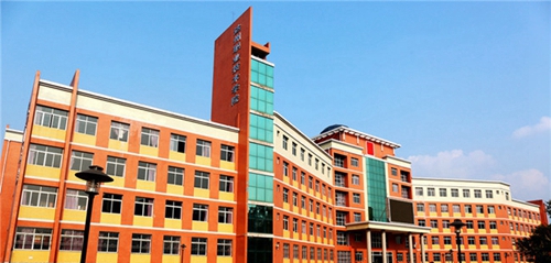 達州職業(yè)技術(shù)學(xué)院圖片、照片
