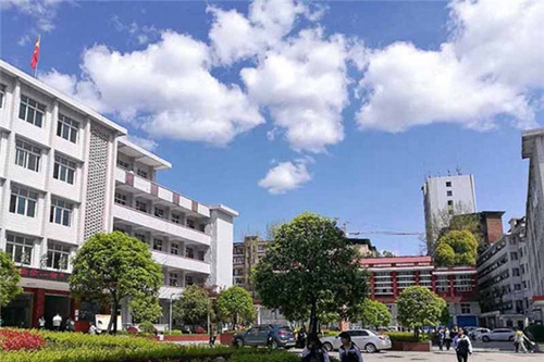 四川省電子商務(wù)學(xué)校圖片、照片