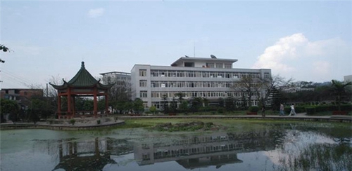 宜賓職業(yè)技術(shù)學(xué)院圖片、照片