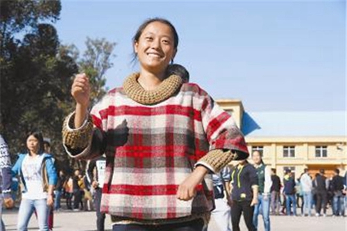 涼山民族師范學校圖片、照片