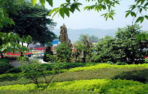 重慶市機(jī)械高級(jí)技工學(xué)校圖片、照片