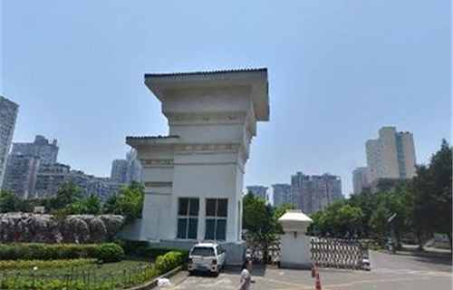 重慶市旅游學校圖片、照片