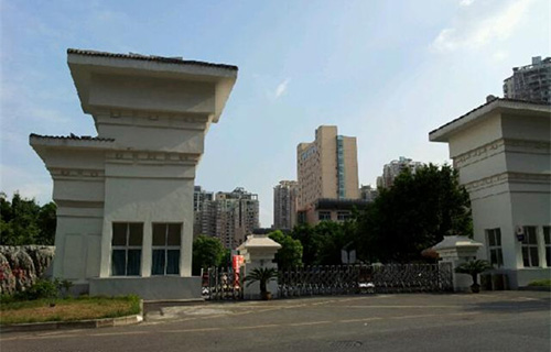 重慶市旅游學校圖片、照片