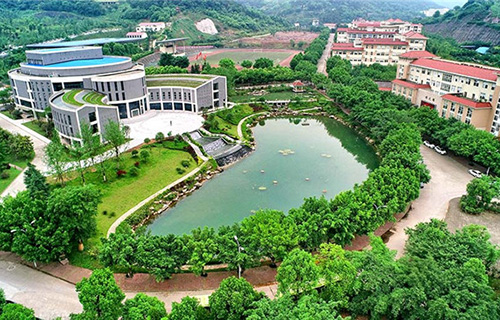 重慶市女子職業(yè)高級(jí)中學(xué)圖片、照片