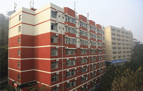 重慶市工業(yè)學(xué)校圖片、照片