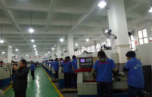 重慶農(nóng)業(yè)機(jī)械化學(xué)校(重慶農(nóng)機(jī)校)圖片、照片
