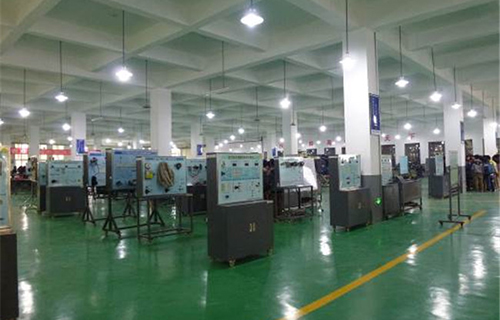 重慶農(nóng)業(yè)機(jī)械化學(xué)校(重慶農(nóng)機(jī)校)圖片、照片