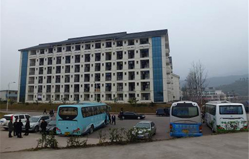重慶農(nóng)業(yè)機(jī)械化學(xué)校(重慶農(nóng)機(jī)校)圖片、照片