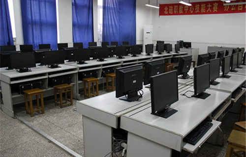 重慶市北碚職業(yè)教育中心圖片、照片