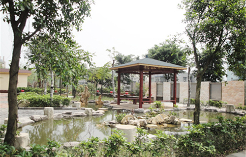 重慶市北碚職業(yè)教育中心圖片、照片