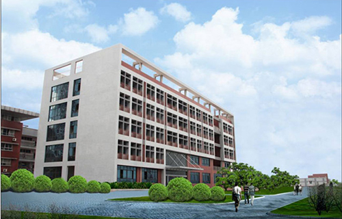 重慶市龍門浩職業(yè)中學(xué)校圖片、照片
