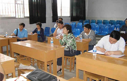 重慶市梁平職業(yè)教育中心圖片、照片
