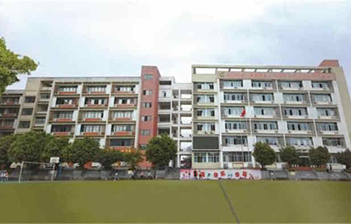 重慶市工藝美術(shù)學(xué)校圖片、照片