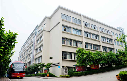 重慶市輕工業(yè)學校圖片、照片