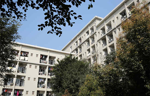 重慶市輕工業(yè)學校圖片、照片