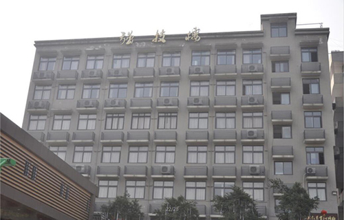 重慶工業(yè)管理職業(yè)學(xué)校圖片、照片