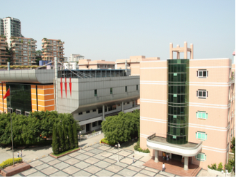 重慶市行知職業(yè)技術(shù)學(xué)校圖片、照片