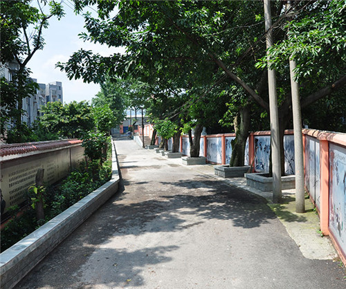 重慶市衛(wèi)生技工學校圖片、照片