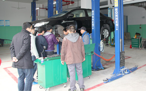 重慶市兩江職業(yè)教育中心圖片、照片