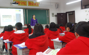 重慶市兩江職業(yè)教育中心圖片、照片