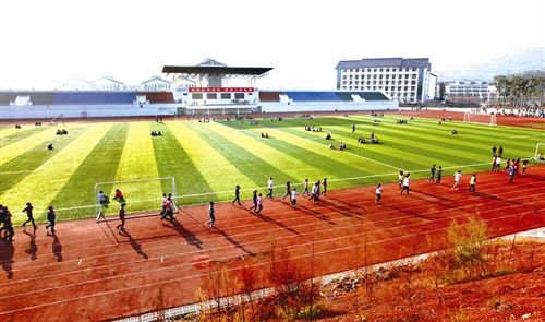 重慶永川農(nóng)機校圖片、照片