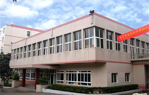 重慶鐵路運(yùn)輸技師學(xué)院食堂