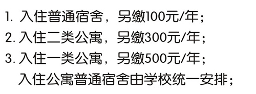 重慶工業(yè)技師學院學費、報名費多少